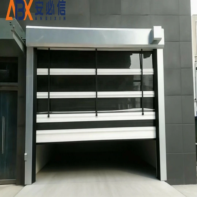 景德镇高速堆积门